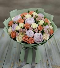 Букет Мороженное #REPLACE_PRED# Степной