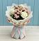 Букет цветов из: Розы в Степной