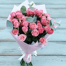 Букет Леди совершенство #REPLACE_PRED# Степной